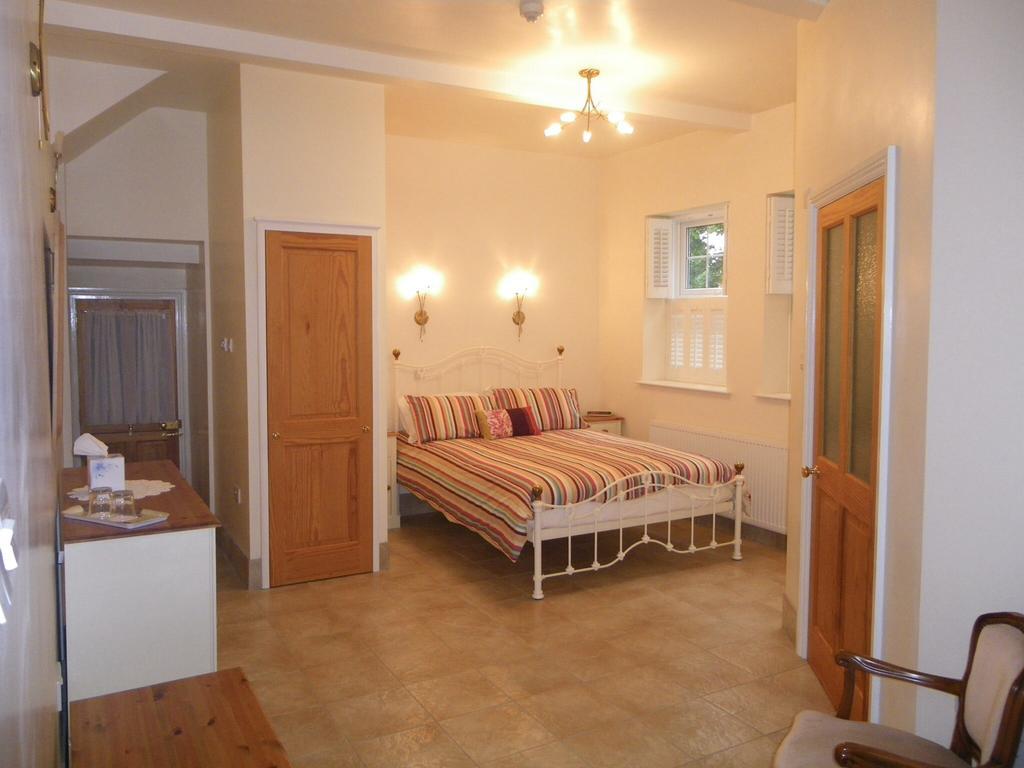 Strathmore Bed & Breakfast Dover Kültér fotó